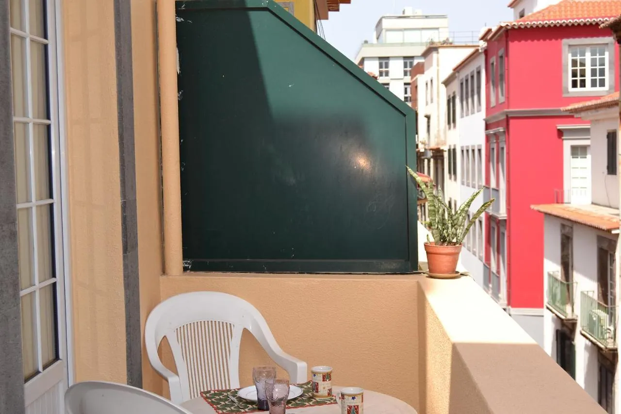 Central Suite In Funchal 3N 0*, Funchal (Madeira) Portugal