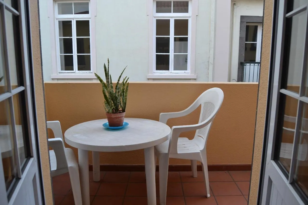 Central Suite In Funchal 3N