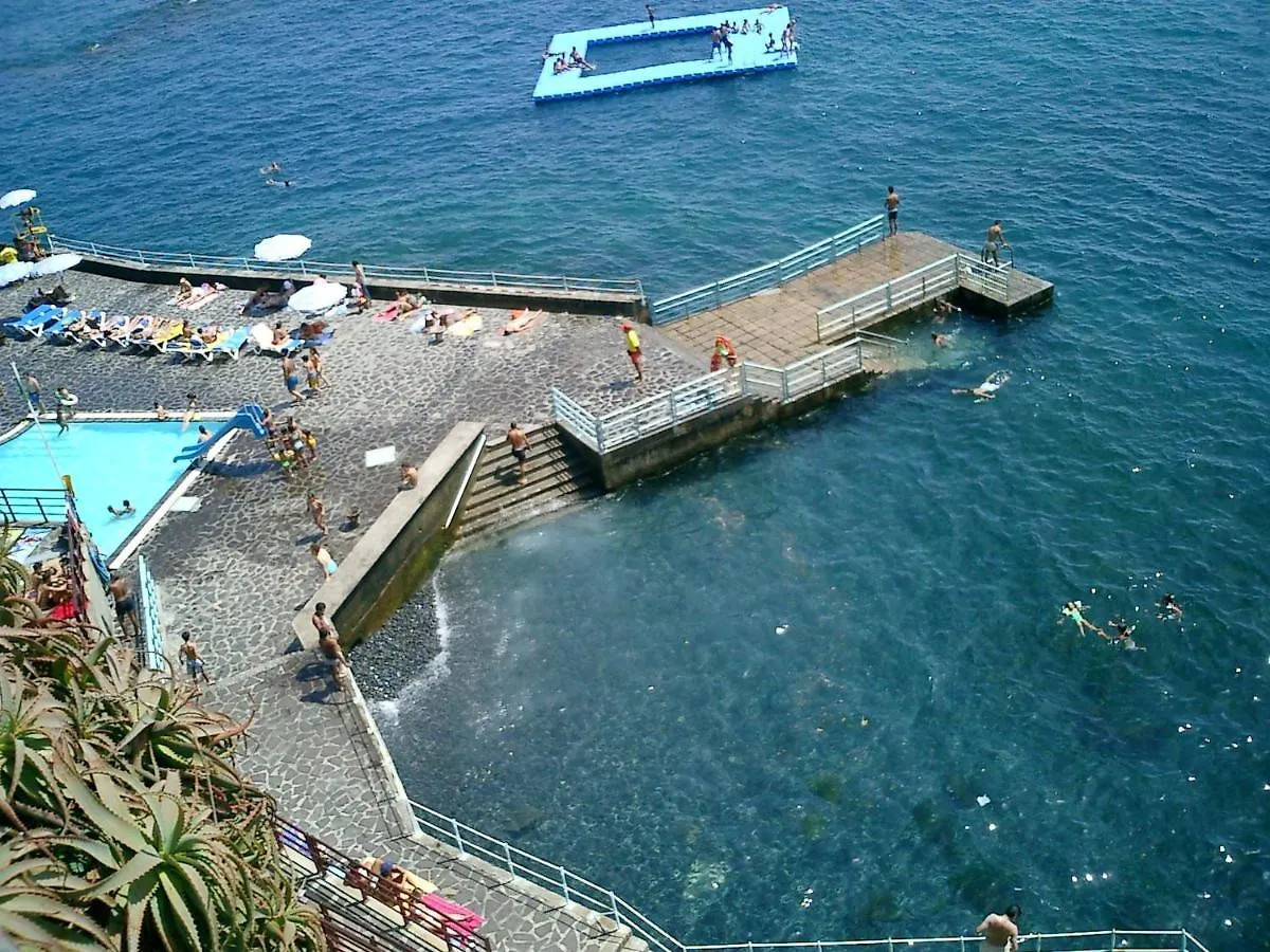 Central Suite In Funchal 3N 0*, Funchal (Madeira) Portugal