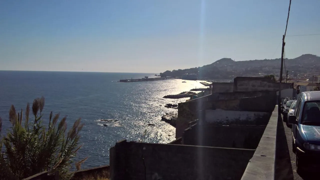 Central Suite In Funchal 3N Portugal