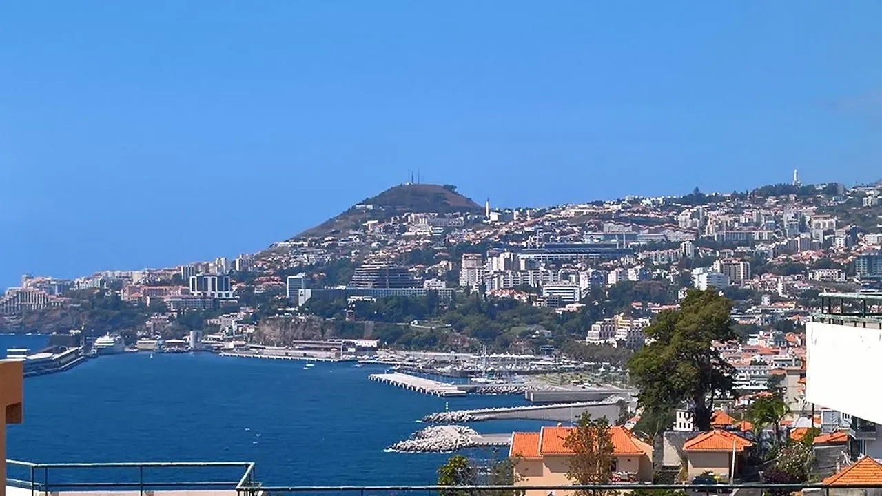 Central Suite In Funchal 3N Apartment Funchal (Madeira)