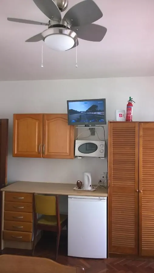Apartment Central Suite In Funchal 3N
